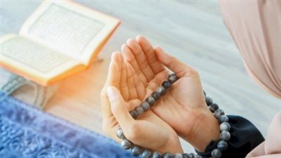 دعاء يبعد الزوج عن النساء