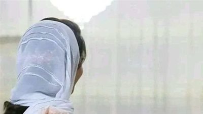 حكاية عامله البوفيه
