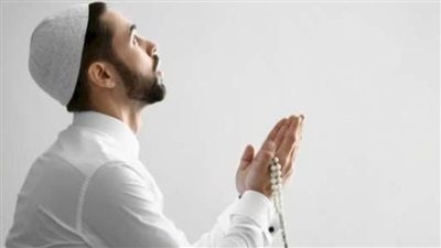 دعاء لأمي وأبي يوم عرفه