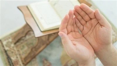 أدعية متنوعة للـميت في آخر جمعة من رمضان