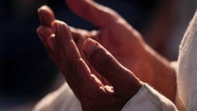 الدعاء وقت الخسوف