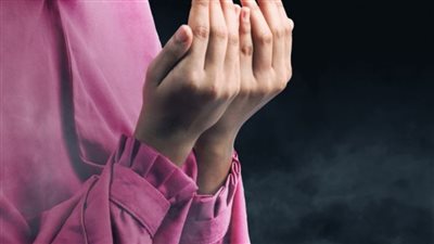 دعاء يوم التروية لأمي مكتوب