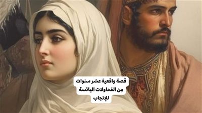 قصة عشر سنوات مِن المُحاولات اليائسة للإنجاب