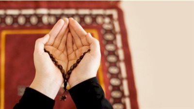 ادعيه صلاة العيد