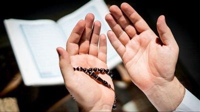 اجمل ادعية اخر جمعة في رمضان