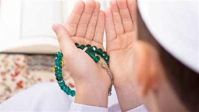 دعاء عيد الاضحى المبارك مكتوب