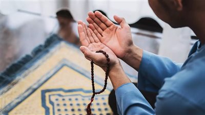 أدعية استقبال العام الهجري الجديد