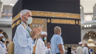دعاء للـميت في عيد الفطر