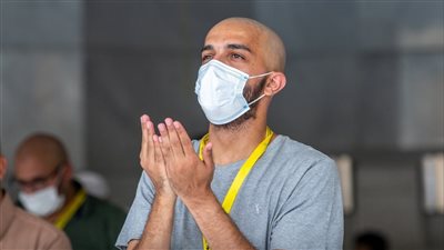 الادعية المستجابة في يوم التروية