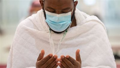 أدعية يستحب قولها في العشر الأوائل من ذي الحجة