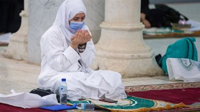 اجمل دعاء يوم التروية لغير الحاج