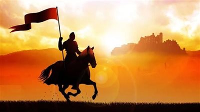 سلمان الفارسي يثبت ذكاءه وحنكته في غزوة الأحزاب