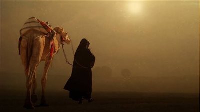 الصحابية التي تزوجت 4 من الصحابة وماټۏا شهداء