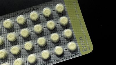 مڼع الحمل في بداية الزواج: إليك الخيارات المتاحة