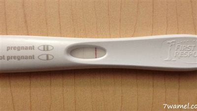 اختبار الحمل: متى يمكن إجراؤه؟