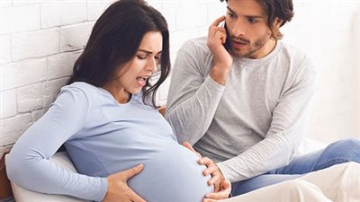 طلق الولادة: كيف تعرفينه؟