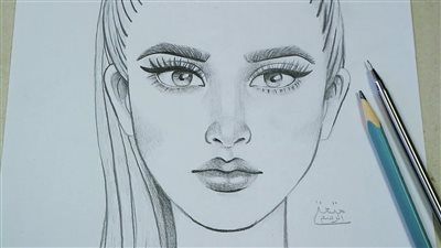 تعريف الرسم وأنواعه