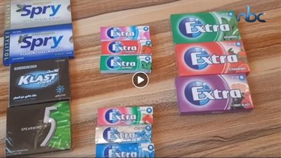 ما هي فوائد واضرار العلكة