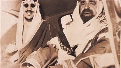 أولاد الملك سعود: عددهم وأسماءهم وأعمالهم