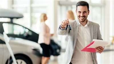 فن المبيعات: كيف تصبح بائعاً محترفًا