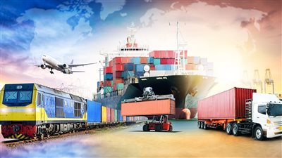 تطور وسائل النقل عبر التاريخ