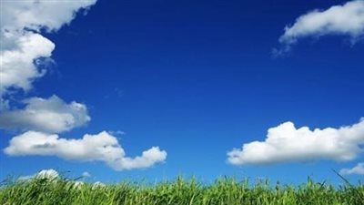 كيف أشرح لطفلي لماذا السماء زرقاء؟