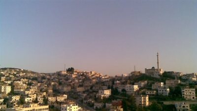 جديتا: قرية الطبيعة الخلابة في قلب إربد