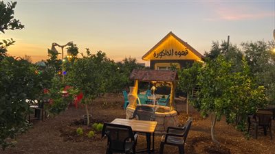 كفرابيل: قرية الأردن الجميلة