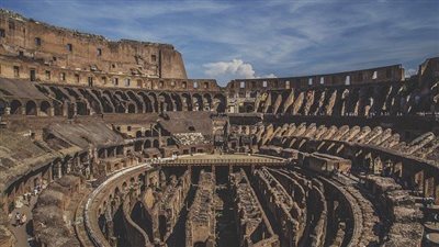 كيف كان الأسبوع في العصور الرومانية القديمة؟