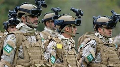 كيف أسس عبد العزيز آل سعود الجيش السعودي