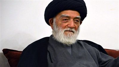 كل ما تريد معرفتة عن السيد محمد مهدي الموسوي الخړسان