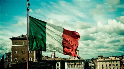 ما هي أغرب القوانين في ايطاليا ؟
