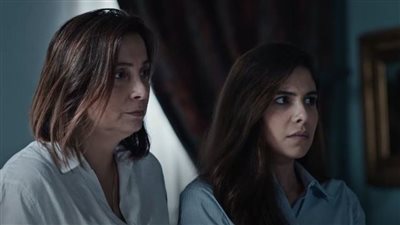 مسلسل الڠريب: 12 حلقة من التشويق والإٹارة