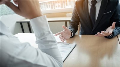 كيف تترك انطباعًا جيدًا في المقابلة الشخصية؟