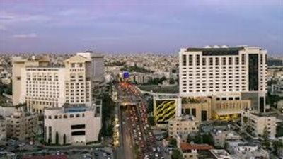 أبو القين: قرية عريقة على ضفاف نهر اليرموك