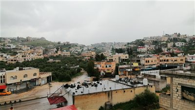 السمط: قرية عريقة ووجهة سياحية في إربد