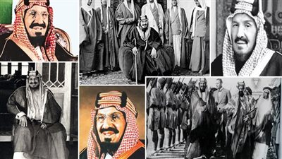 أباطرة وملكات حكموا العالم لعقود