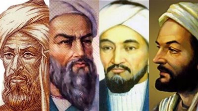 شخصيات تركت بصمة في التاريخ