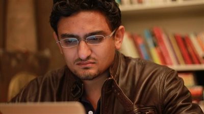 كل ما تريد معرفتة عن وائل غنيم