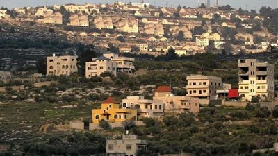 تبنة : قرية عريقة في شمال الأردن