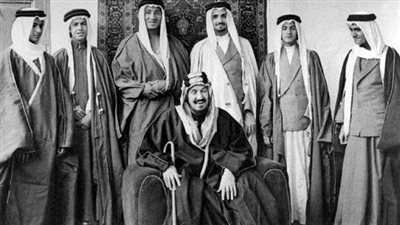 عبد العزيز بن عبد الرحمن آل سعود: مؤسس الدولة السعودية الثالثة