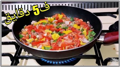 أسهل طبخة: وصفات سهلة وسريعة
