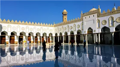 مؤسس چامع الأزهر: جوهر الصقلي