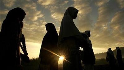 أسرار جاذبية المرأة للرجل