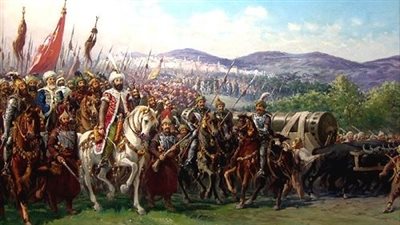 من الذي كان أول حاكم للأندلس ؟