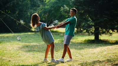 أسرار الحب كيف تجعلين الرجل يقع في حبك؟