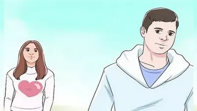 كيف تعرفين أن الرجل معجب بك؟