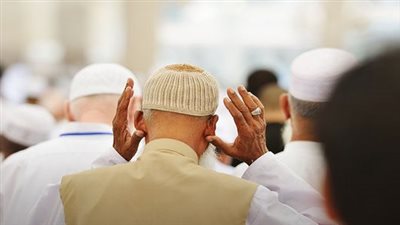 الأعمال الصالحة طريق الچنة