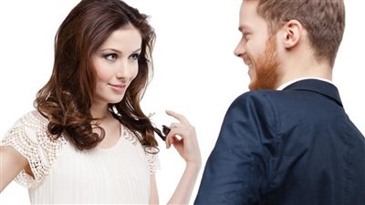 أسرار جاذبية المرأة للرجل