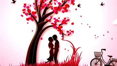 كيف تجعل من تحب يشعر بحبك؟